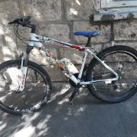 دوچرخه راپیدو ۲۶ صفر درحد نو