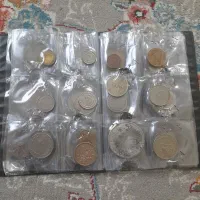 سکه|کلکسیون سکه، تمبر، اسکناس|آران و بیدگل, |دیوار