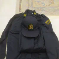 لباس و شلوار نو نو سرباز زندان