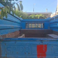 فروش ماشین نیسان|خودرو سواری و وانت|باغ حلی, |دیوار