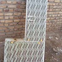 کابینت آهنی