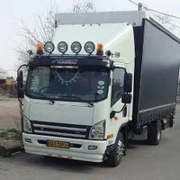 اتوباراطمینان بارحمل تخصصی وتضمینی اثاث منزل|خدمات حمل و نقل|اردبیل, |دیوار