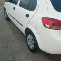 تیبا 2 مدل 97