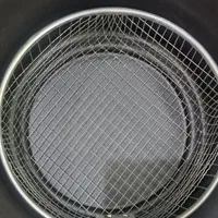 سرخ کن ۶ نفره برقی fantom در حد نو|اجاق گاز و لوازم برقی پختوپز|اسلامشهر, مطهری|دیوار