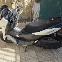 یاماها nmax neo نیوفیس