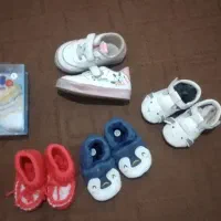 رورئک کلاه کفش