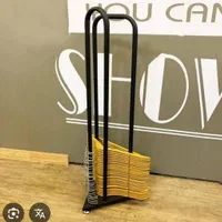 پنیک شده مدل بنددار رگال چوب لباس|بندرخت و رخت‌آویز|تهران, عبدل‌آباد|دیوار