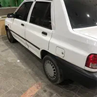 پرایدمدل ۹۶