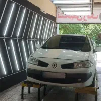 مگان مدل ۹۱ اخرید مدل