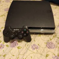 ps3 Slim