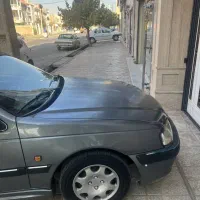 پژو پارس|خودرو سواری و وانت|بم, |دیوار