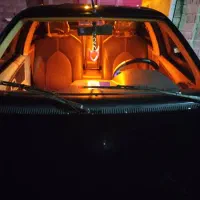 پار سال مدل 1390