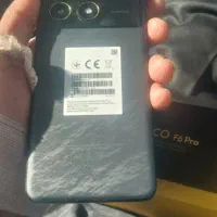 Poco f6 pro