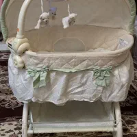 گهواره برند kolcraft
