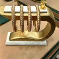 النگو تراش مدل سنتور  ، بدون اجرت گالری طلا محمدی