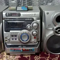 اولین عکس،سونی۴خروجی جی آر۸،فلش خور|سیستم صوتی خانگی|مراغه, |دیوار