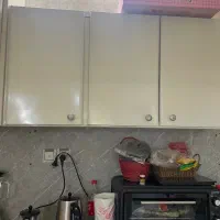 کابینت نو فلزی ارزان