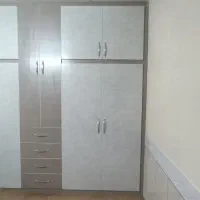 طراحی و اجرای انواع کابینت و کمد ودرب چوبی|خدمات پیشه و مهارت|اصفهان, قهجاورستان|دیوار