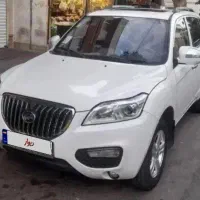 لیفان x60 اتومات