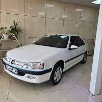 پارس سال موتور جدید مدل ۱۴۰۱|خودرو سواری و وانت|قزوین, |دیوار