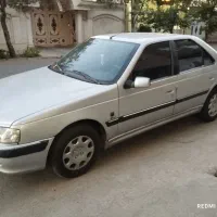 پژو پارس مدل87 تک گانه|خودرو سواری و وانت|مرند, |دیوار