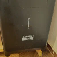 سیستم نسل ۷|رایانه رومیزی|زنجان, |دیوار