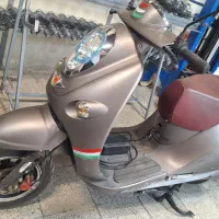 موتور برقی کویر مدل es2|موتورسیکلت|تهران, تهران‌نو|دیوار