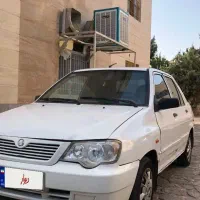 132 مدل95 SE|خودرو سواری و وانت|مشهد, هنرور|دیوار