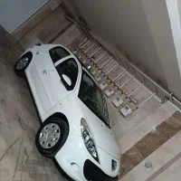 پژو ۲۰۷پانا ۱۴۰۴