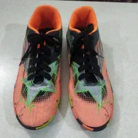 کفش فوتسال|کیف، کفش، کمربند|زنجان, |دیوار