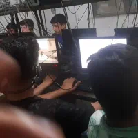 لوازم کامل گیمنت
