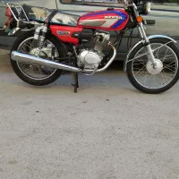 رهرو125