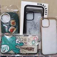 قاب گوشی آیفون 12promax