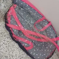 وسایل بچه آغوشی و کریر