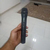 میکروفن