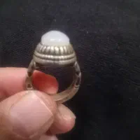 انگشتر عقیق یمنی