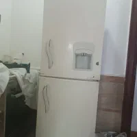 یخچال فریز مارک قندیل