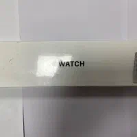 ساعت هوشمند اپل واچ سریse2021مدل44mm Aluminum case