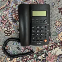 تلفن ایرانی  میز اتو
