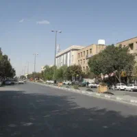 دفتر کار بر خیابان بزرگمهر جنب گویش دکور شیک