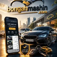 فروش دامنه خاص و تجاری bongahmashin com