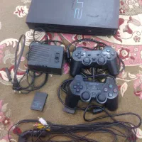 پلی استیشن 2