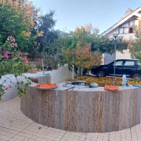 نگهبانی و سرایداری و باغبانی باغشهر در نزدیک شیراز|استخدام سرایداری و نظافت|بیضا, |دیوار