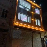 ویلایی دوبلکس