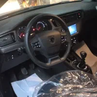 تارا 1پلاس 6دنده‌ای تازه تحویل گرفتم برج ۷