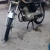 موتور هندا مدل 93