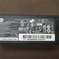شارژر لب تاپ hp