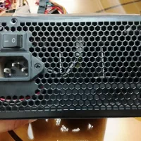 پاور ایسوس کاملآ سالم