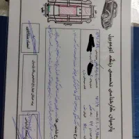 دنا پلاس مشکی فنی سالم مناسب مصرف کننده