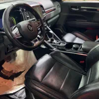 رنو کلئوس ۲۰۱۷ پلاک ملی مشابه صفر|خودرو سواری و وانت|رشت, کوی طالقانی|دیوار